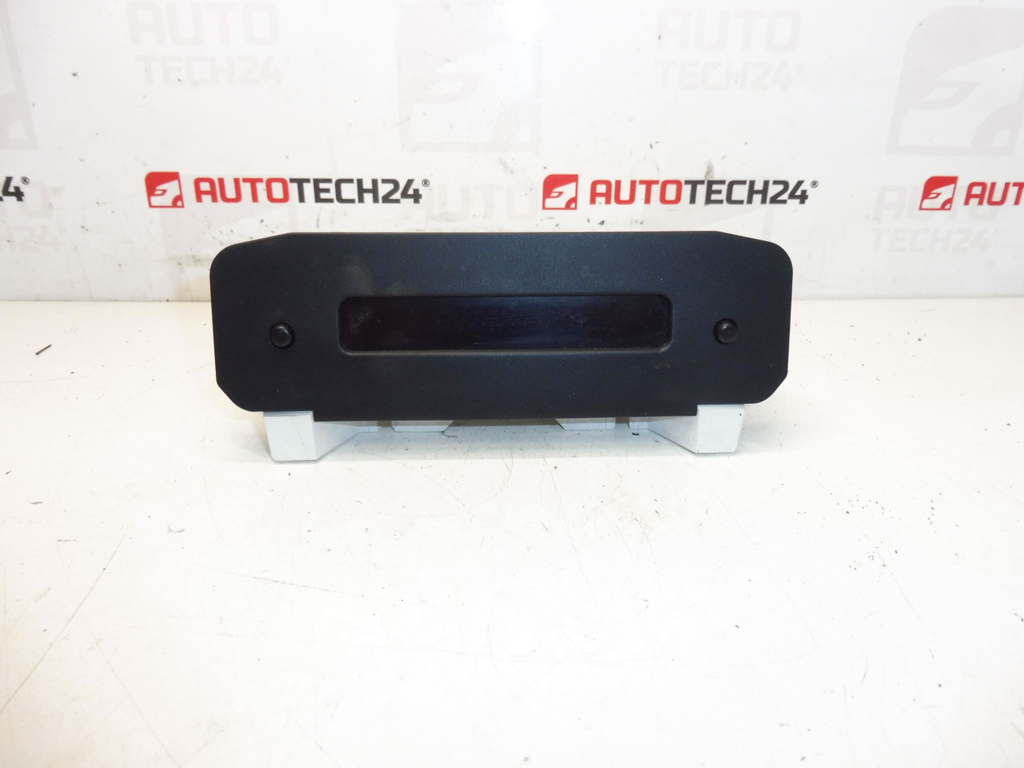 Anzeige Peugeot 206 96616372XT 6155CQ