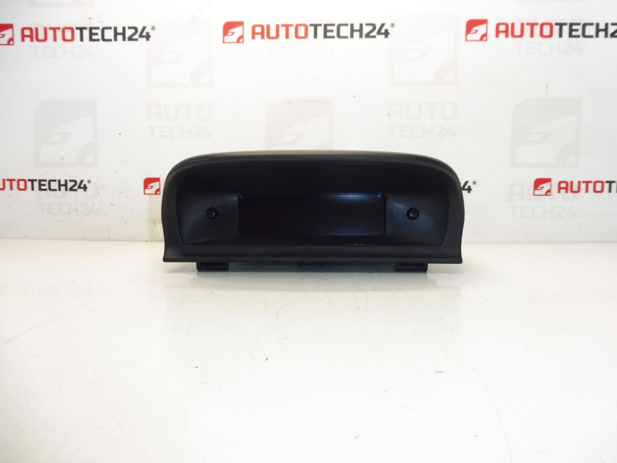 Anzeige Peugeot 307 9646652577 OR00 6564FA