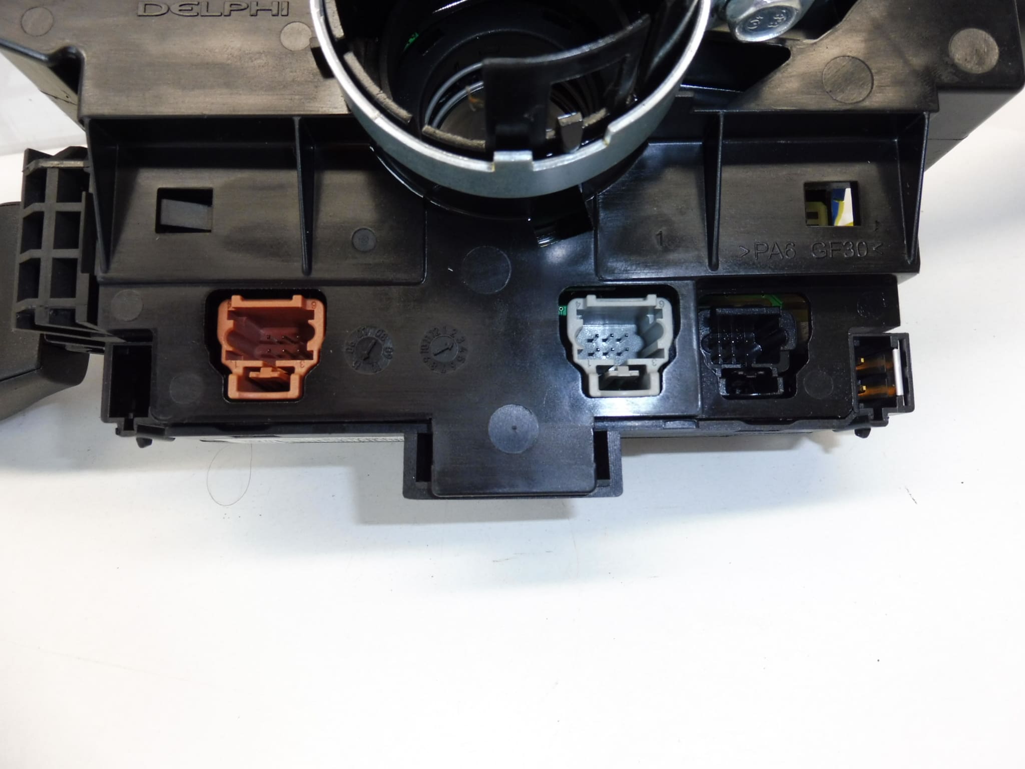 Citroën Peugeot Hebelsteuerung 96643943XT 98062014XT 98016686XT – Bild 2