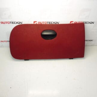 Peugeot 206 Handschuhfachdeckel 96588022JK 8218CG