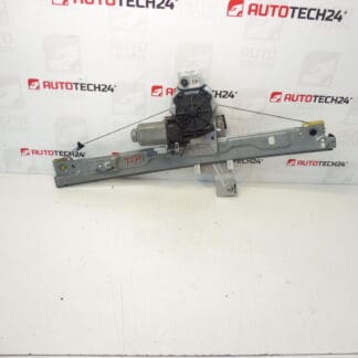 Peugeot 207 Fenstermechanismus 9661162280 9222W9
