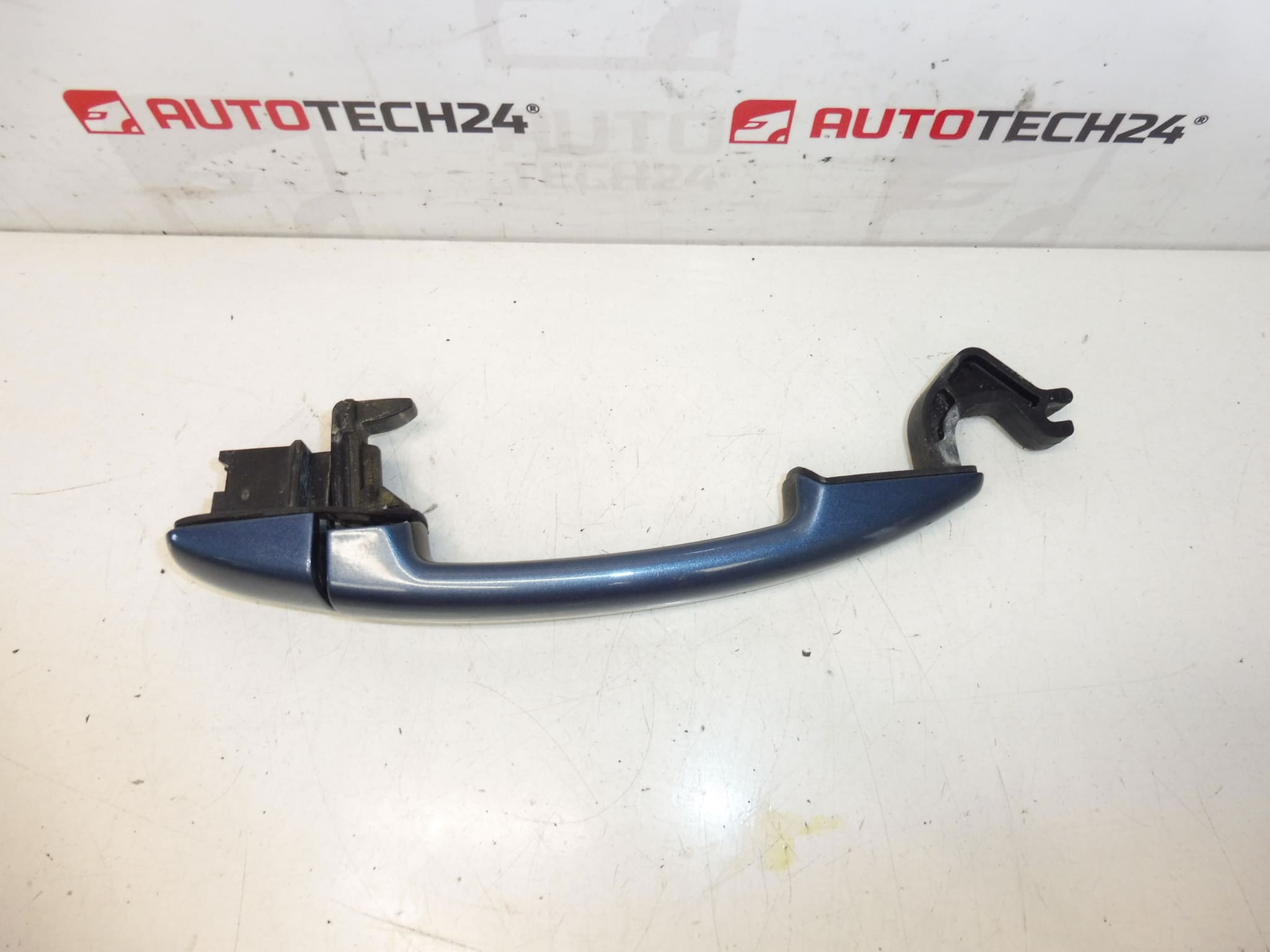 Türgriff Citroën Peugeot KGQC 9101GH – Bild 2