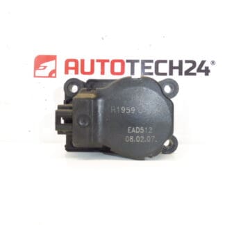 BEHR Heizungs-Stellmotor H1959U/B41 für Citroën/Peugeot (EAD512, 6447RZ)