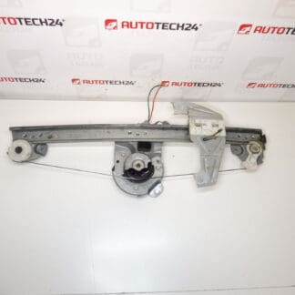 Fensterheber für links vorne Citroën C1 Peugeot 107 9221T8