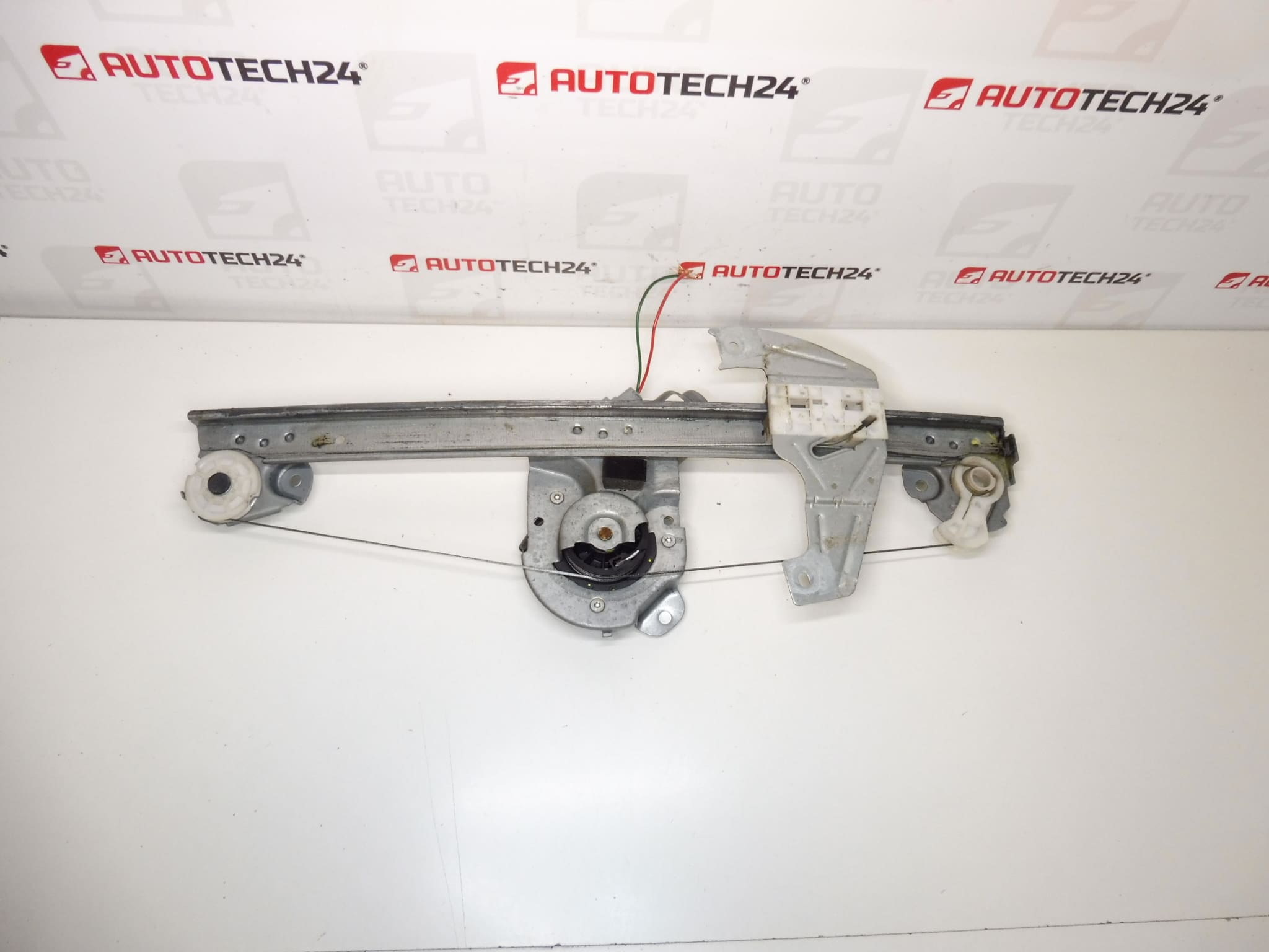 Fensterheber für links vorne Citroën C1 Peugeot 107 9221T8