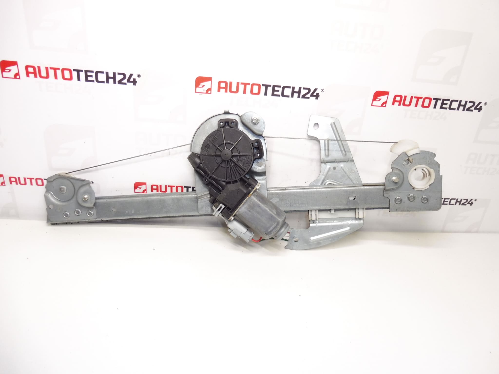 Fensterheber für links vorne Citroën C1 Peugeot 107 9221T8