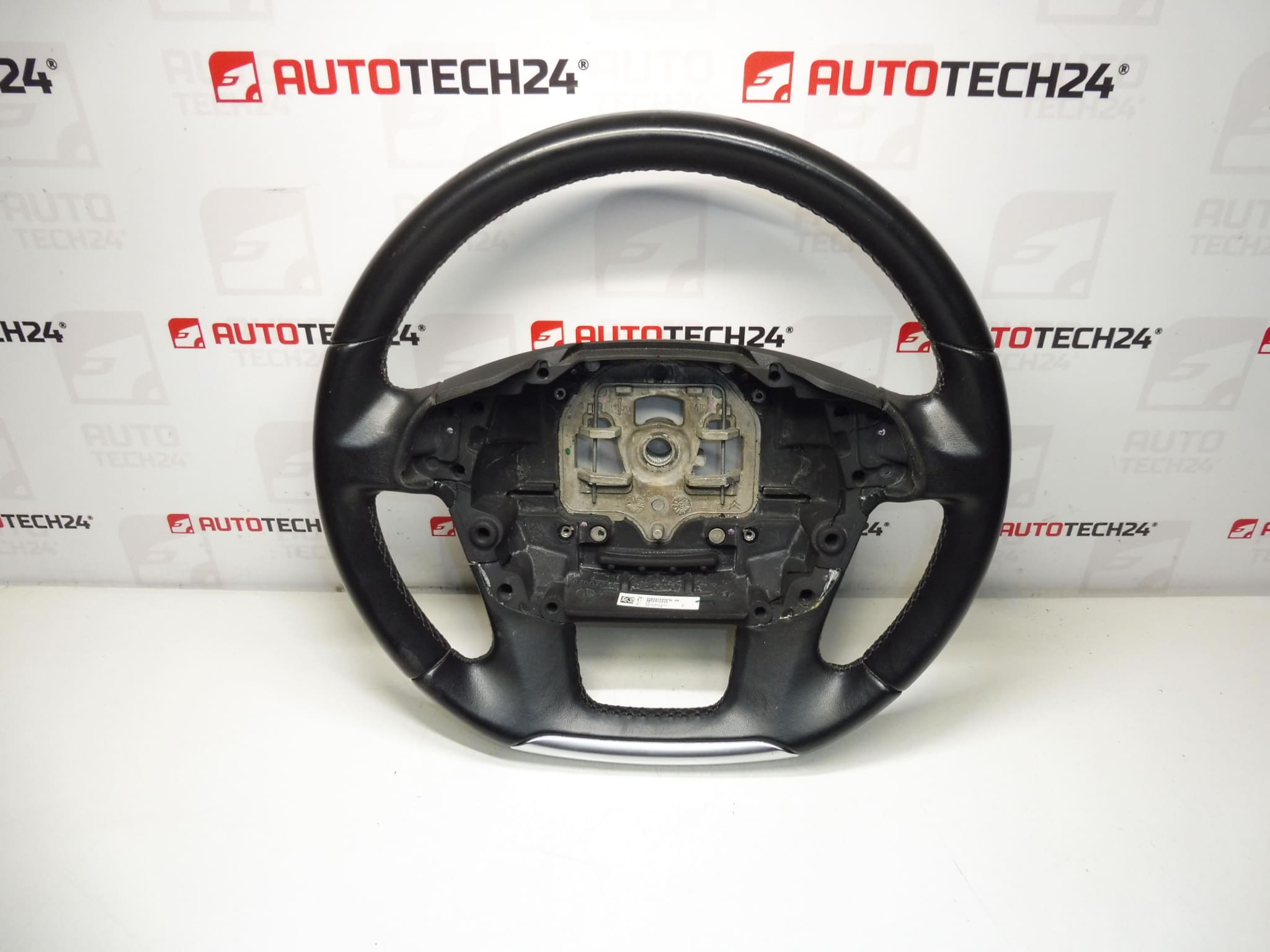 Lenkrad Citroen C4 II und DS4 98039712ZD 96700162ZD
