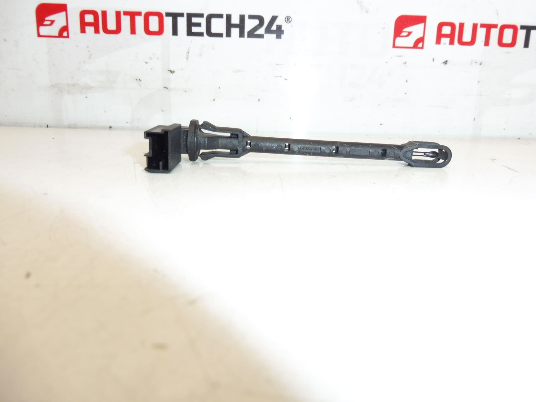 Temperatursensor Citroën Peugeot 6445JW
