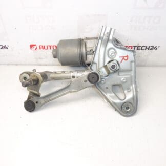 Wischermotor rechts Peugeot 3008 5008 9671062380 6405PX 6405PA