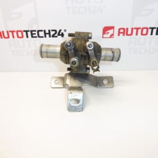 Kühlmittelvorwärmer Citroën Peugeot 6462T7