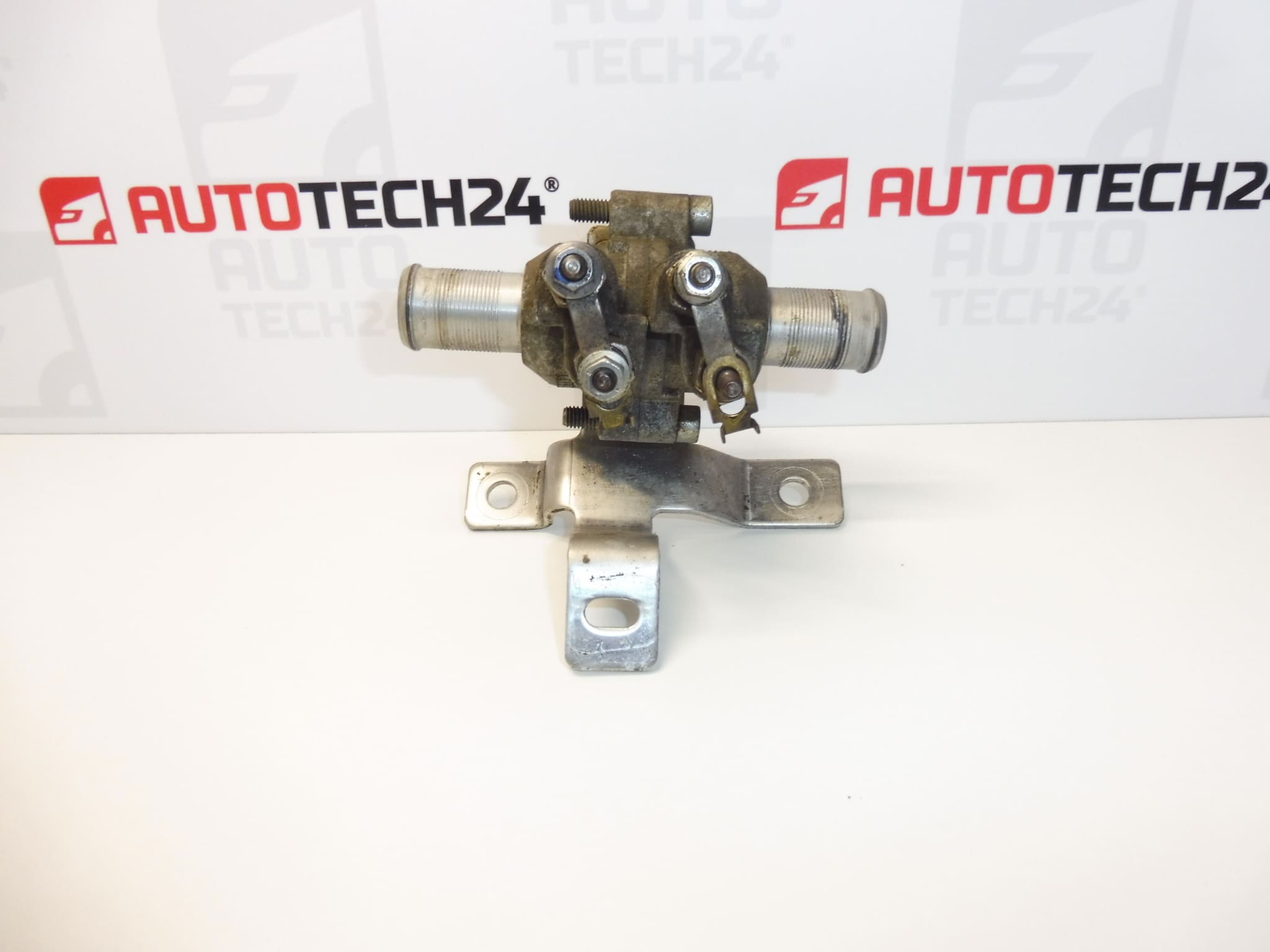 Kühlmittelvorwärmer Citroën Peugeot 6462T7