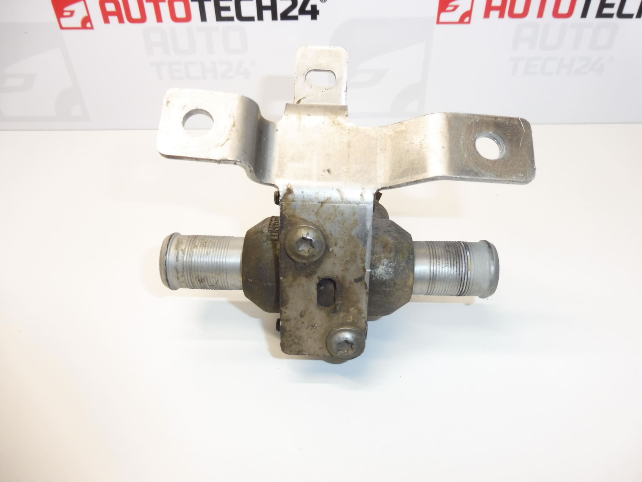 Kühlmittelvorwärmer Citroën Peugeot 6462T7