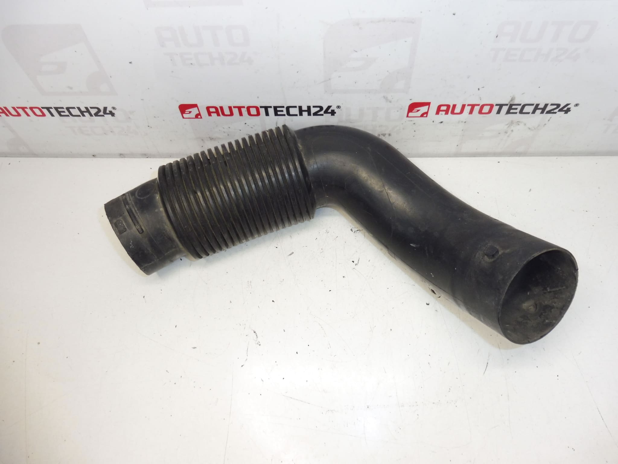 Ansaugdüse 1.6 HDI Citroën Peugeot 9647392480 143451 – Bild 2