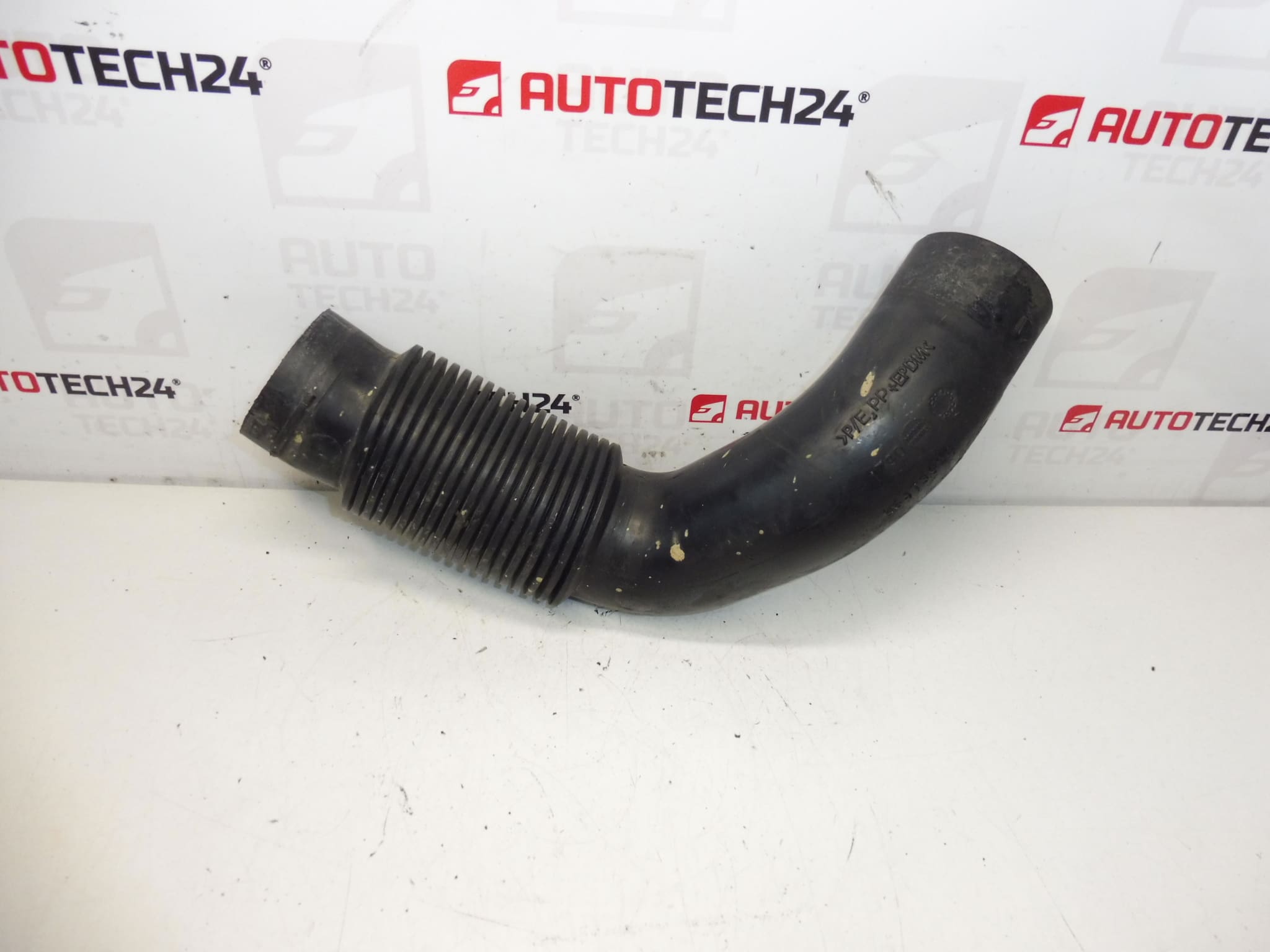 Ansaugdüse 1.6 HDI Citroën Peugeot 9647392480 143451