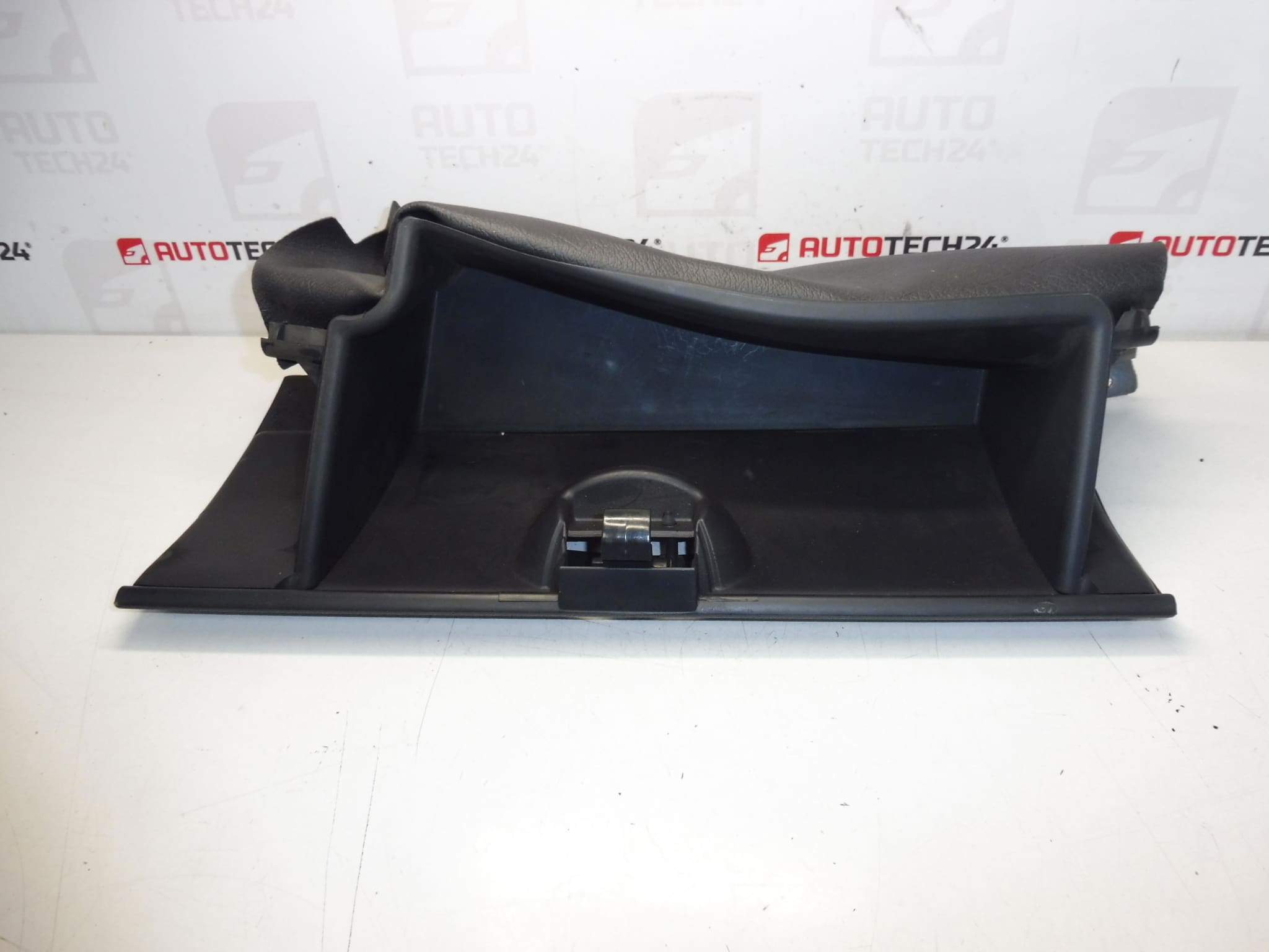 Aufbewahrungsbox Citroën Berlingo II Peugeot Partner II 9646344077 822644 – Bild 2