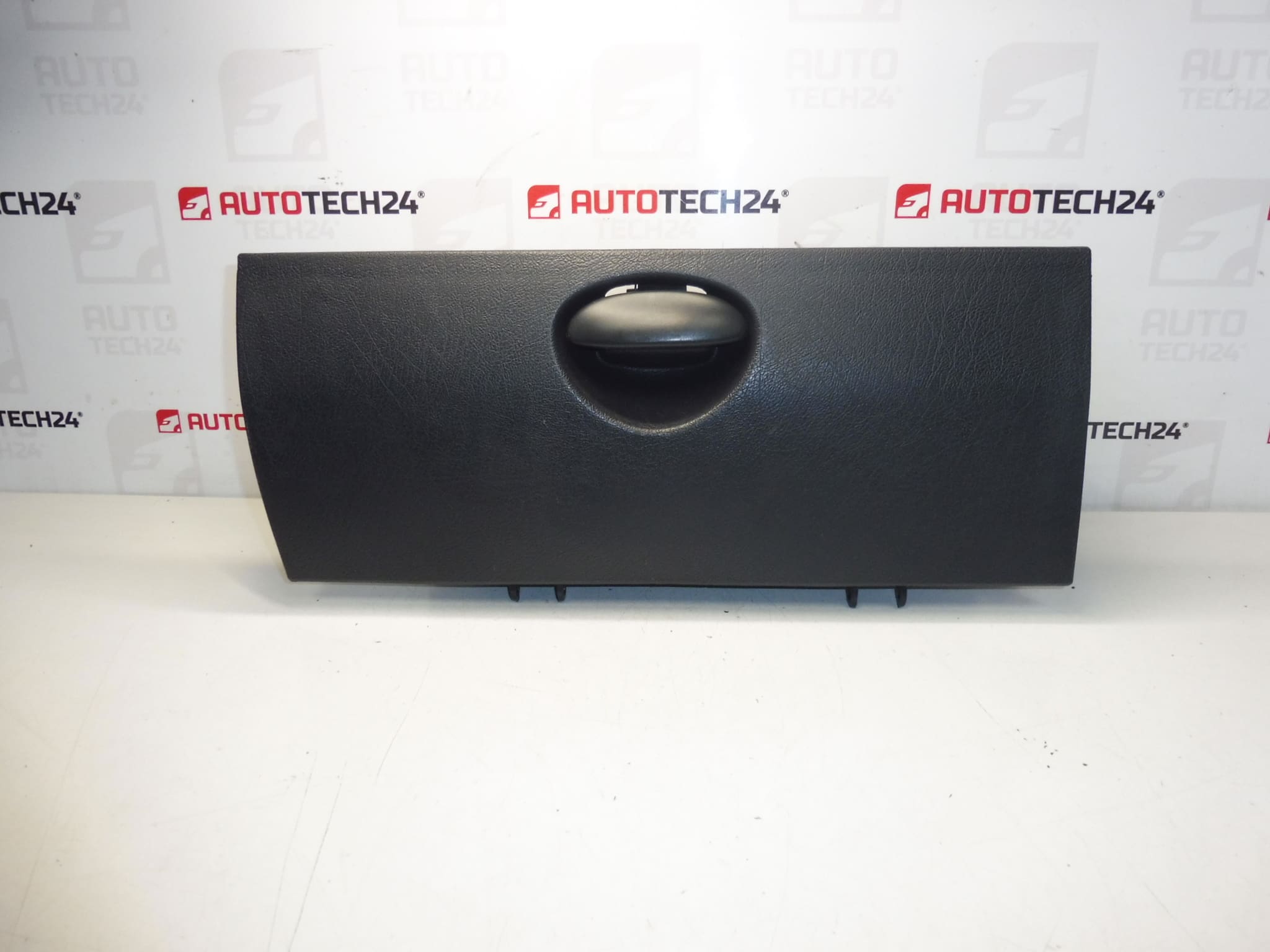 Aufbewahrungsbox Citroën Berlingo II Peugeot Partner II 9646344077 822644