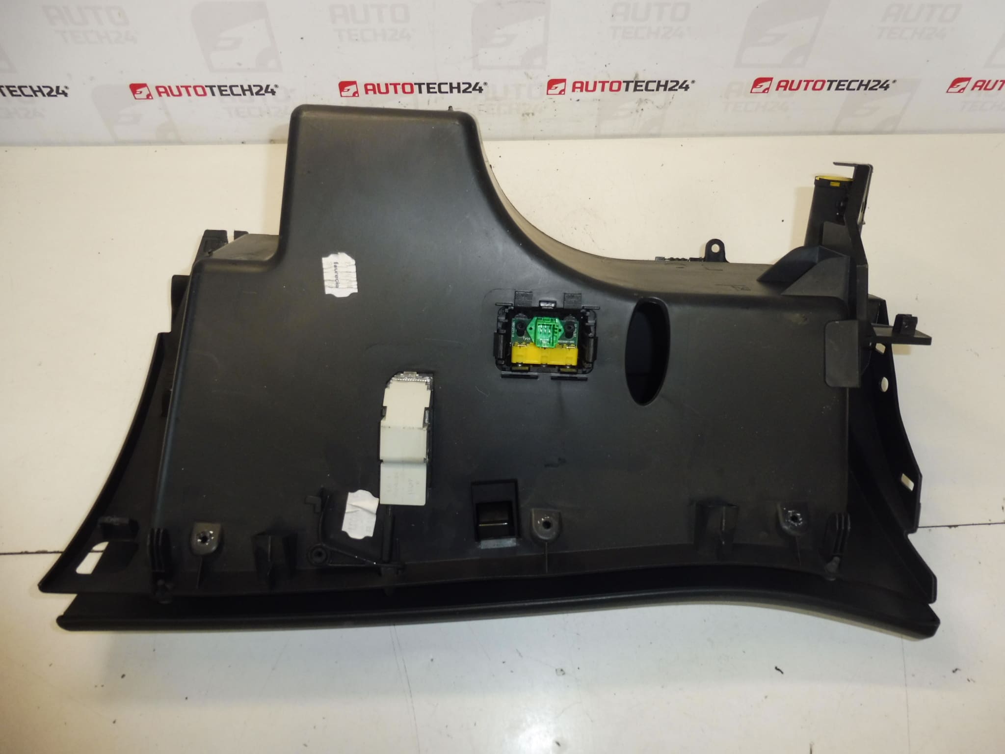 Aufbewahrungsbox Citroën C4 Picasso 8218FH 8218FF 8226CY – Bild 2