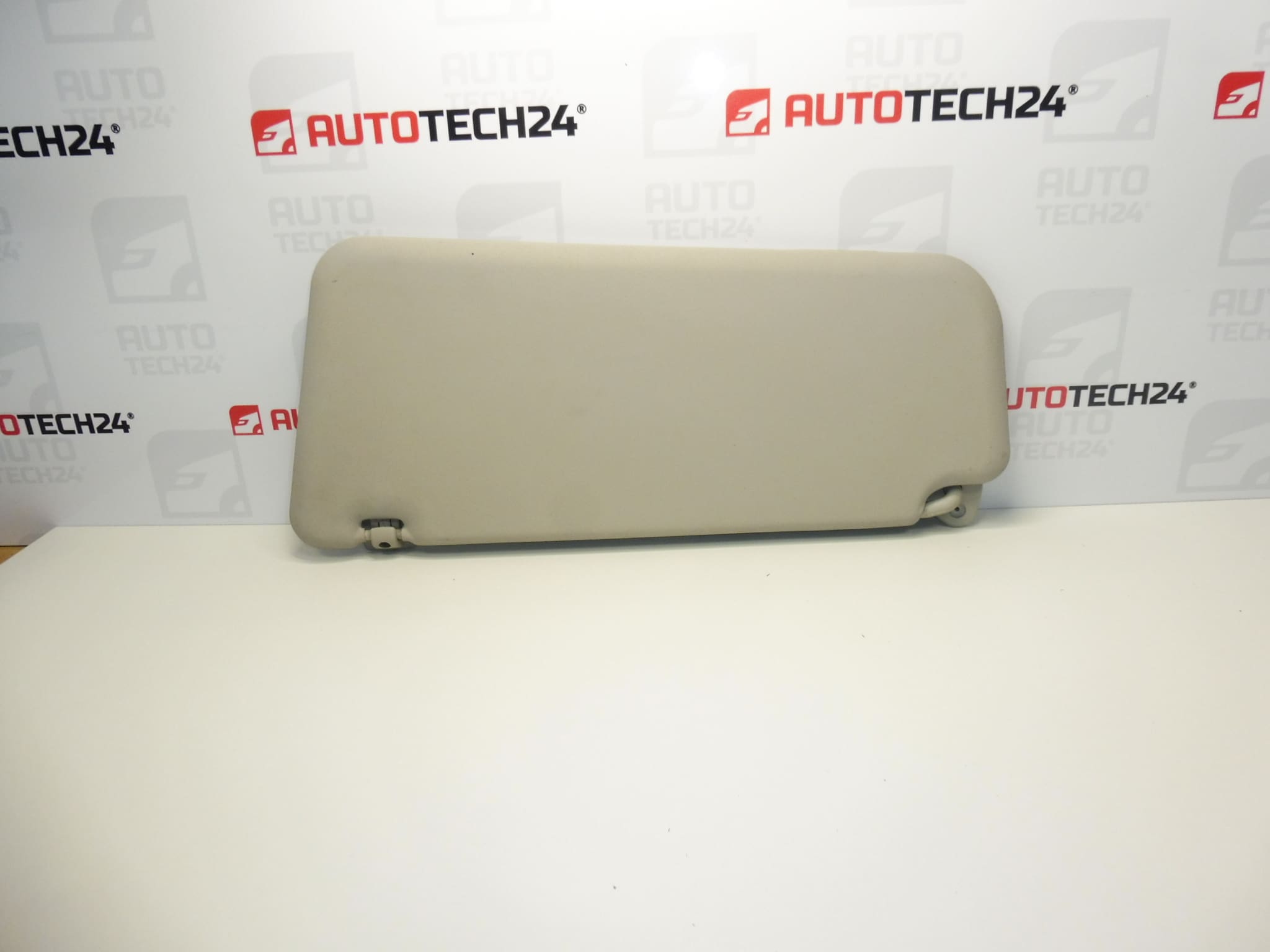Beifahrer-Sonnenblende Citroën Berlingo II 8143TG 1618180980