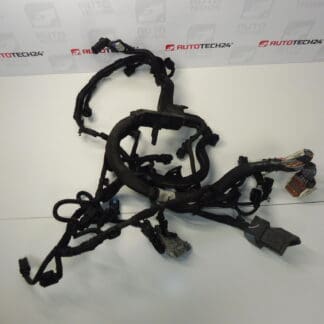 Kabelbaum Citroën Peugeot 1.6 HDI 9673749980 9678305680 6585J5