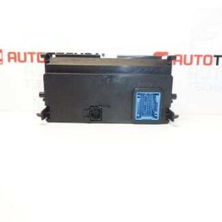 Klimasteuergerät Citroën C4 B7 9687606680 6452W