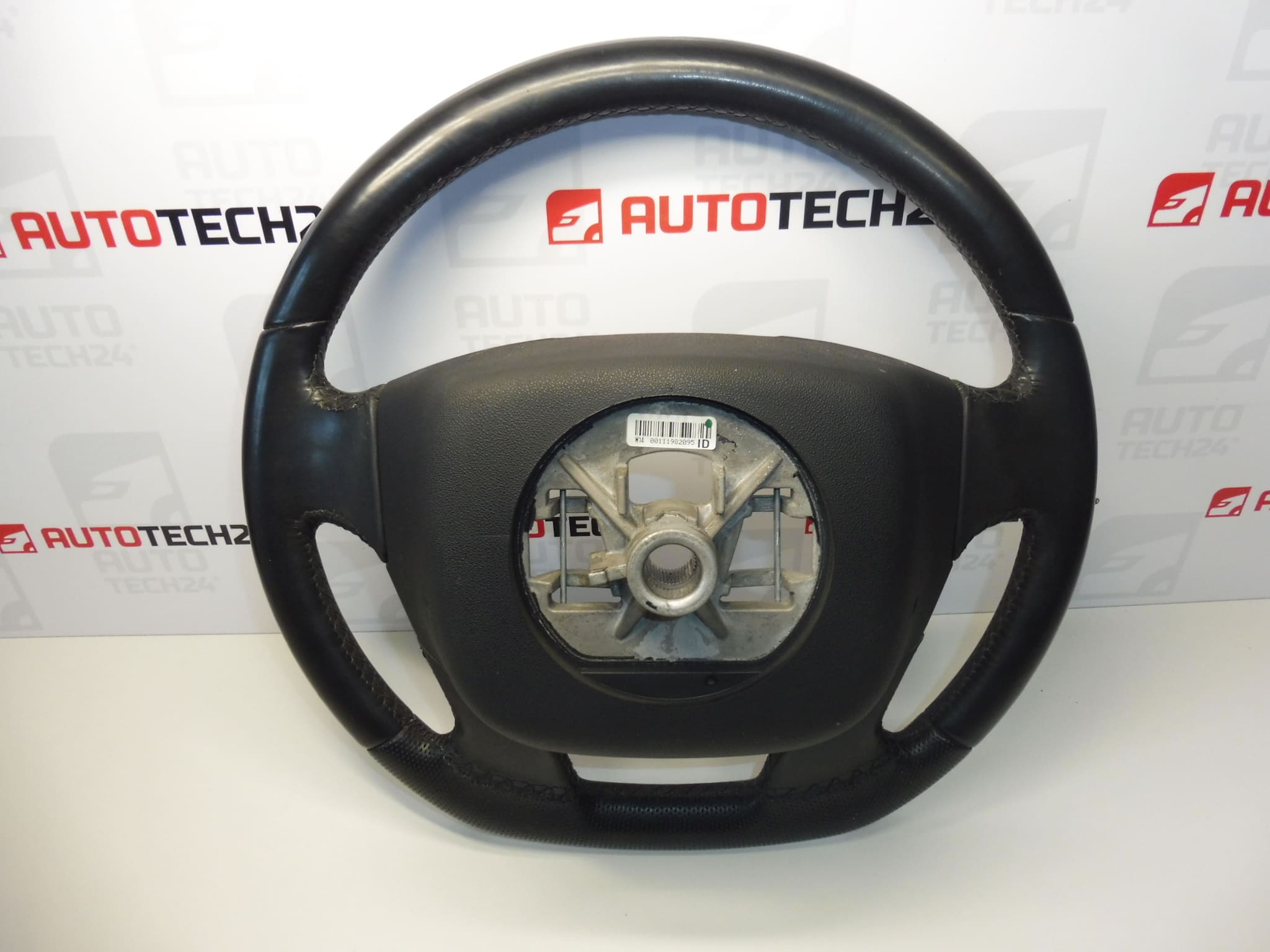Lenkrad Citroen C4 II und DS4 96754515ZD 98039712ZD – Bild 2
