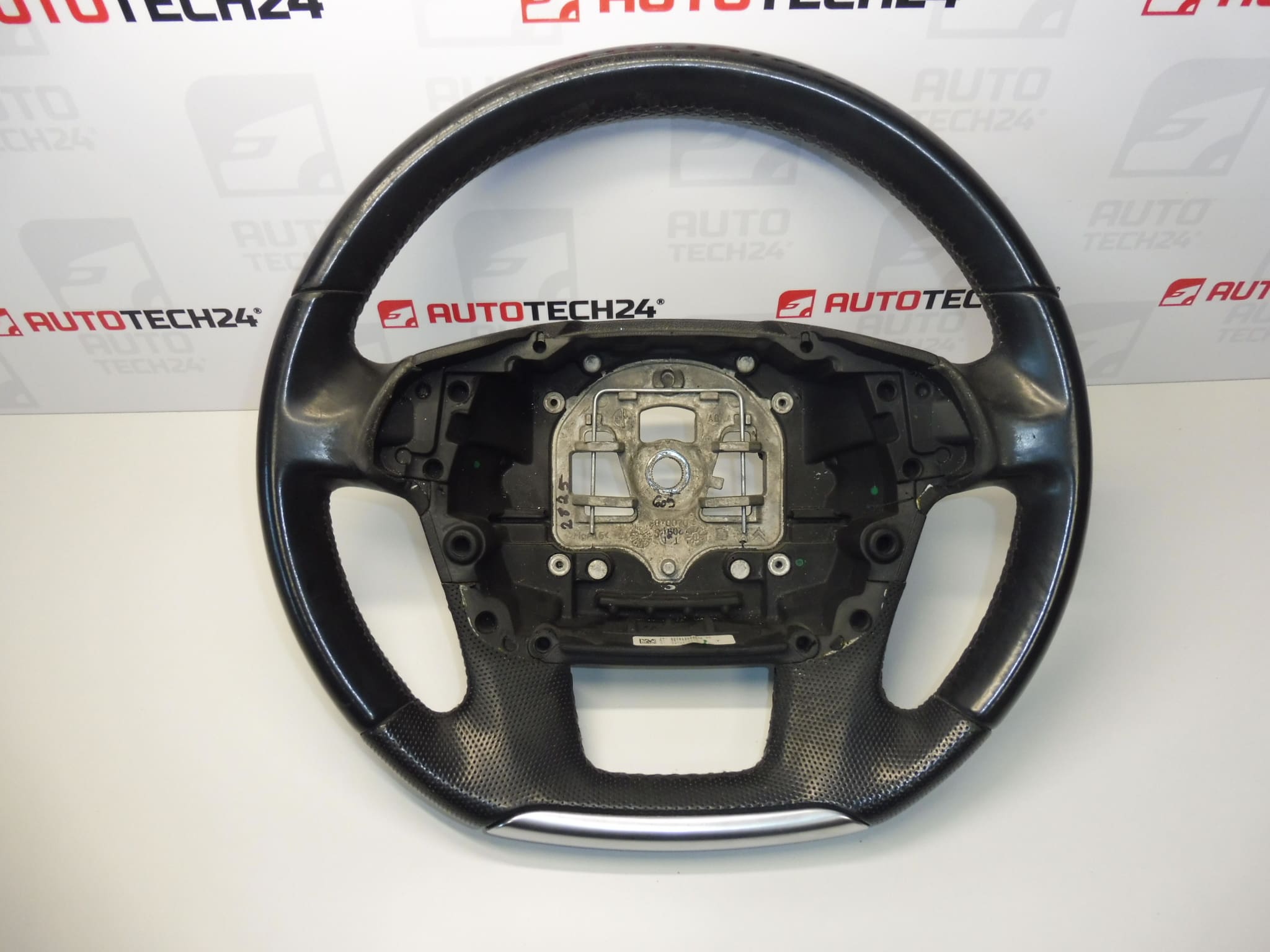 Lenkrad Citroen C4 II und DS4 96754515ZD 98039712ZD