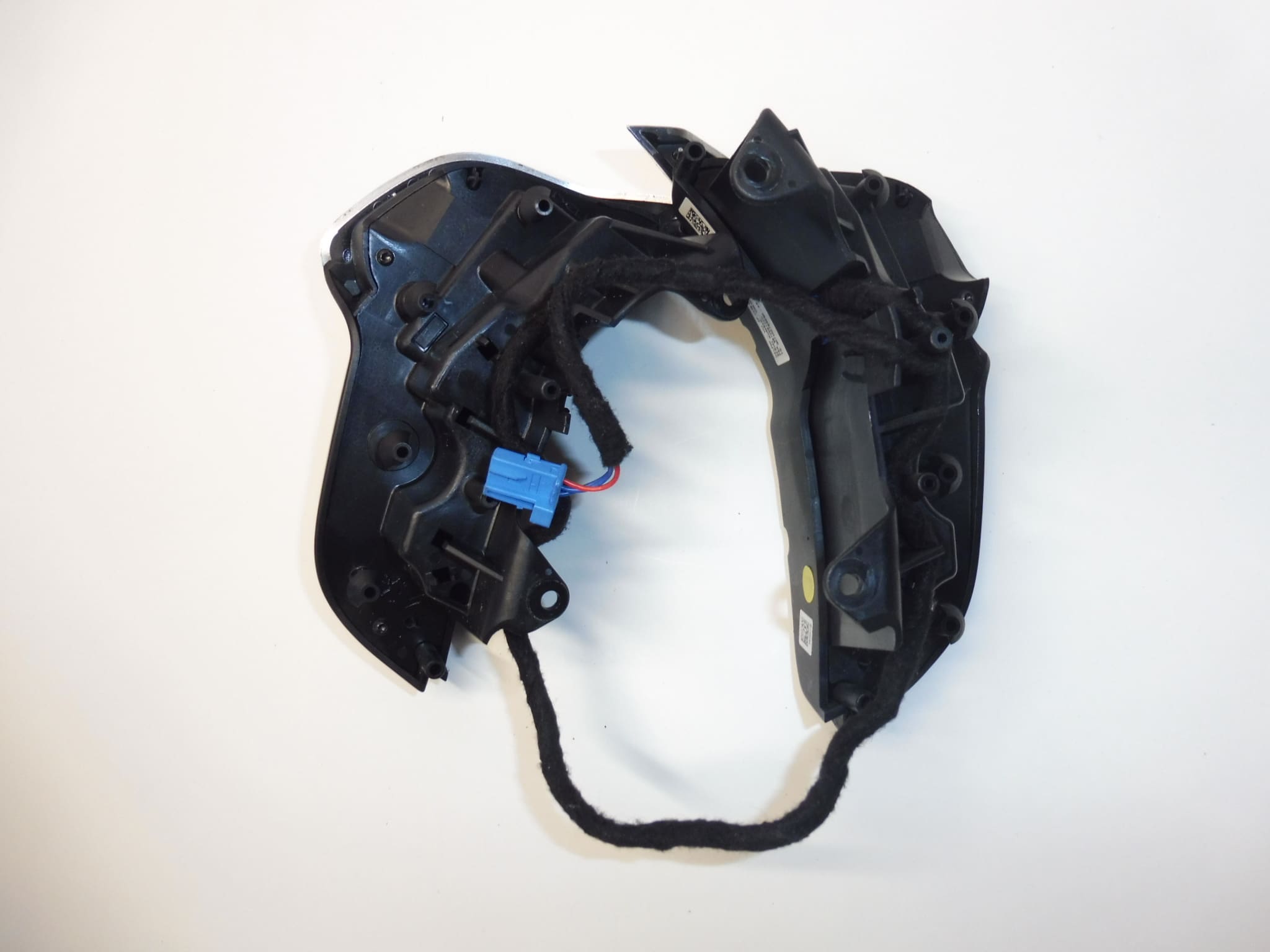Lenkradsteuerung Citroen C4 II und DS4 96720514ZD 98094655ZD – Bild 2