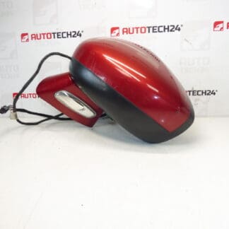 Linker Rückspiegel Citroën C4 KKQD 8154EJ
