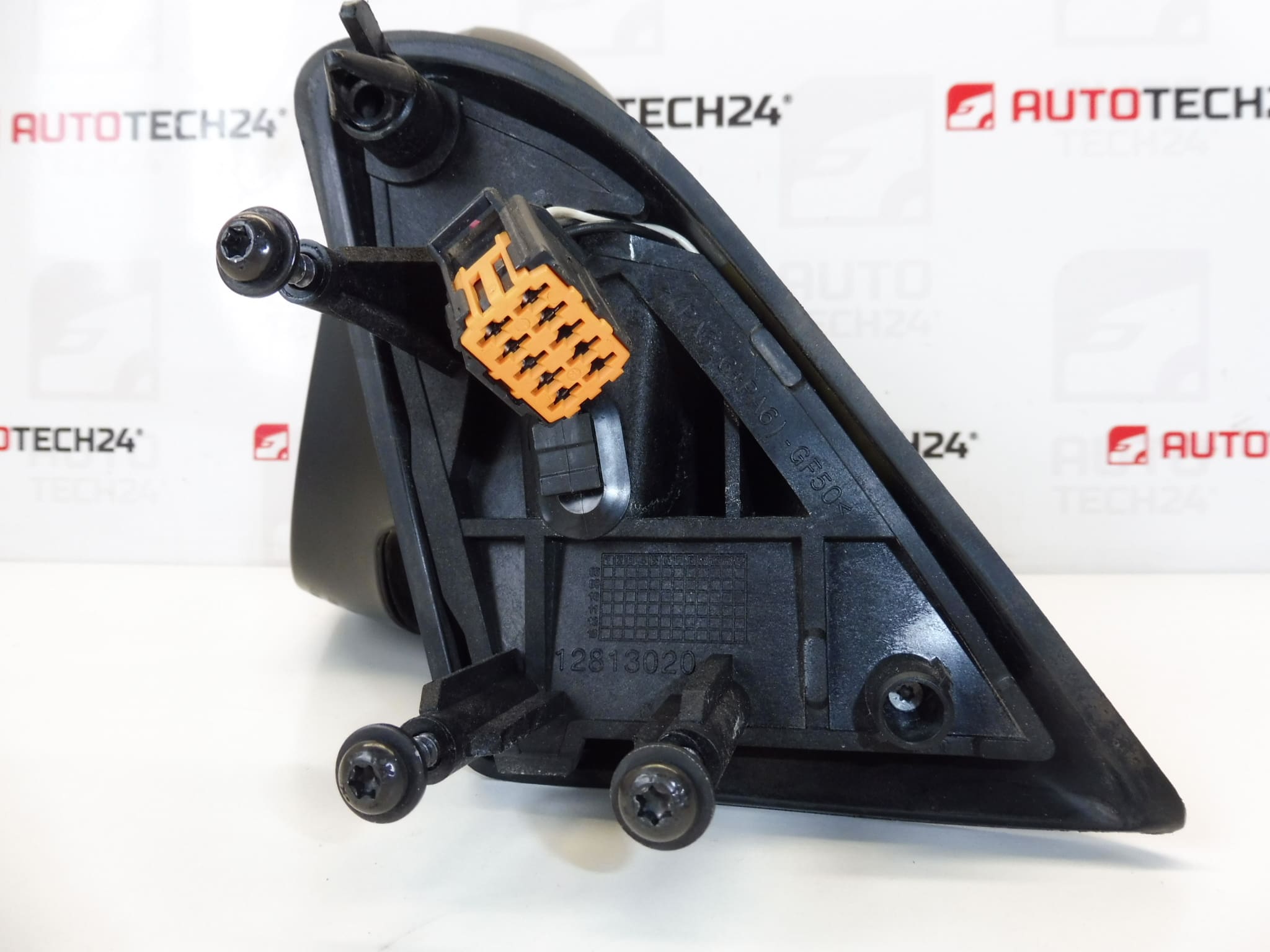Linker Spiegel EZWD Citroën Xsara Picasso 8154JP – Bild 2