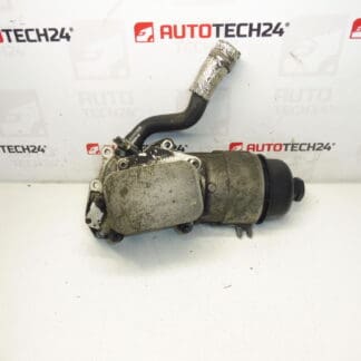 Ölfilterhalter 1.6 HDI Citroën Peugeot 1103N9