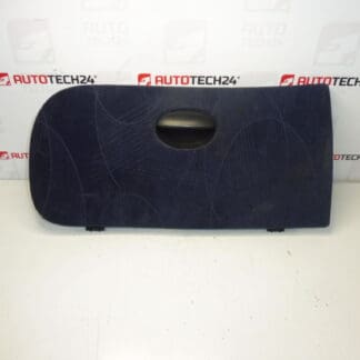 Peugeot 206 Handschuhfachdeckel 96440241LD 8218VG