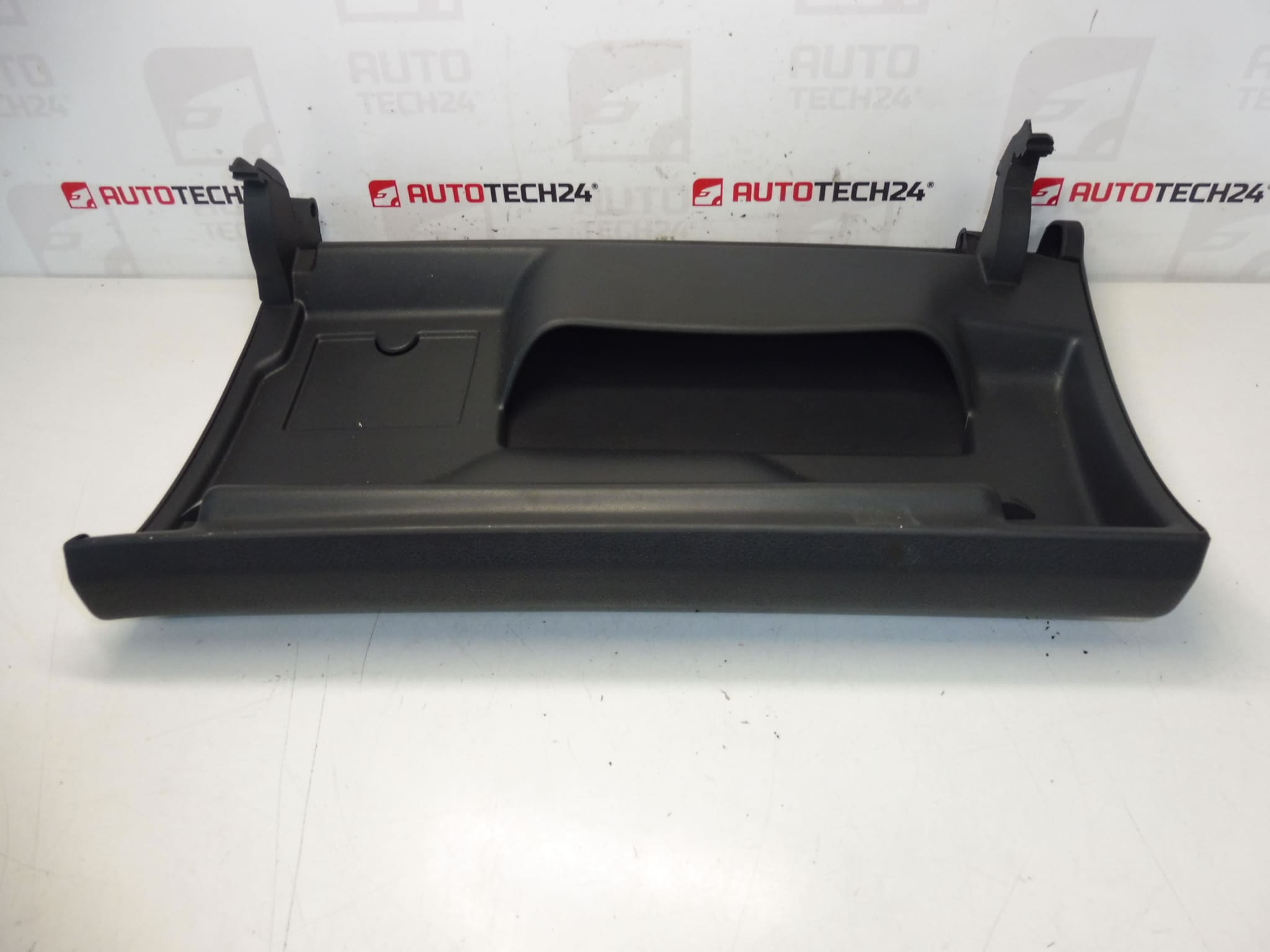 Peugeot 3008 5008 Handschuhfachdeckel 9685050177 8218YR – Bild 2