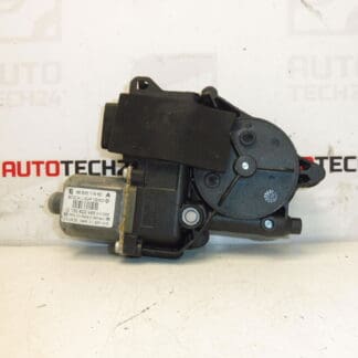 Peugeot 308 Fensterhebermotor hinten rechts 9680617480 9675466680 9224F0