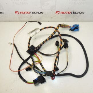 Peugeot 308 T7 Klimaanlagenkabelbaum 6436J5