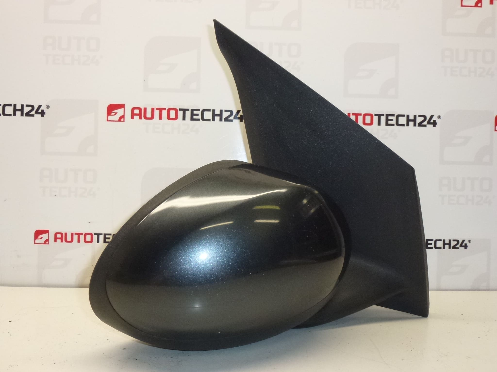 Rechter Spiegel KTA Citroën C1 Peugeot 107 87910-0H010 87910-0H011