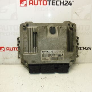 Steuergerät Bosch EDC16C34 0281011392 9656162280