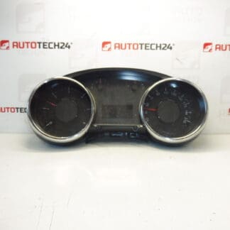 Tacho 144000km Peugeot 3008 5008 9804210980 980462780