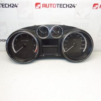 Tacho Peugeot 308 9666642080 9806132380 6103HR