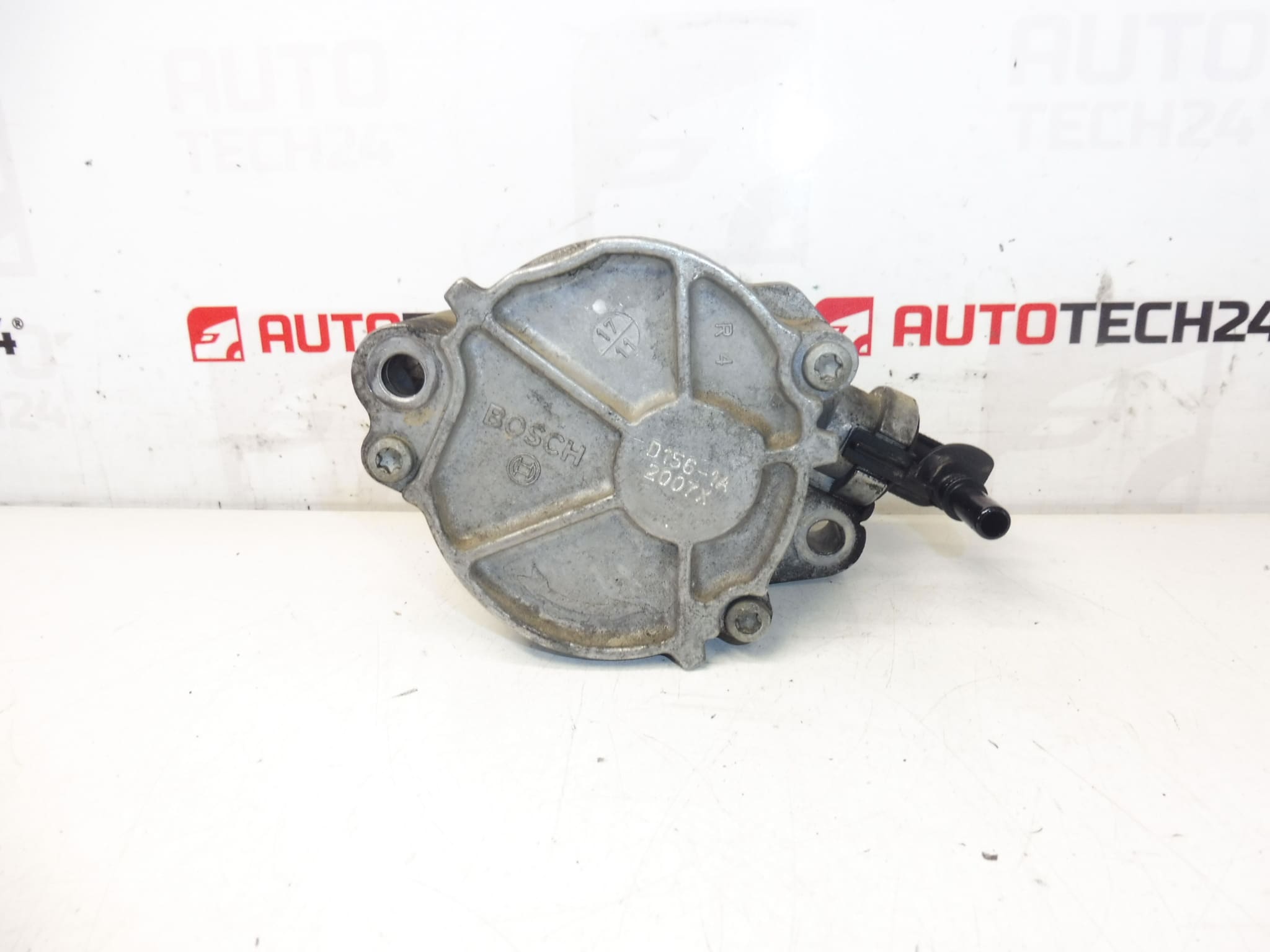 Vakuumpumpe 1.6 HDI Citroën Peugeot 9653898080 456570
