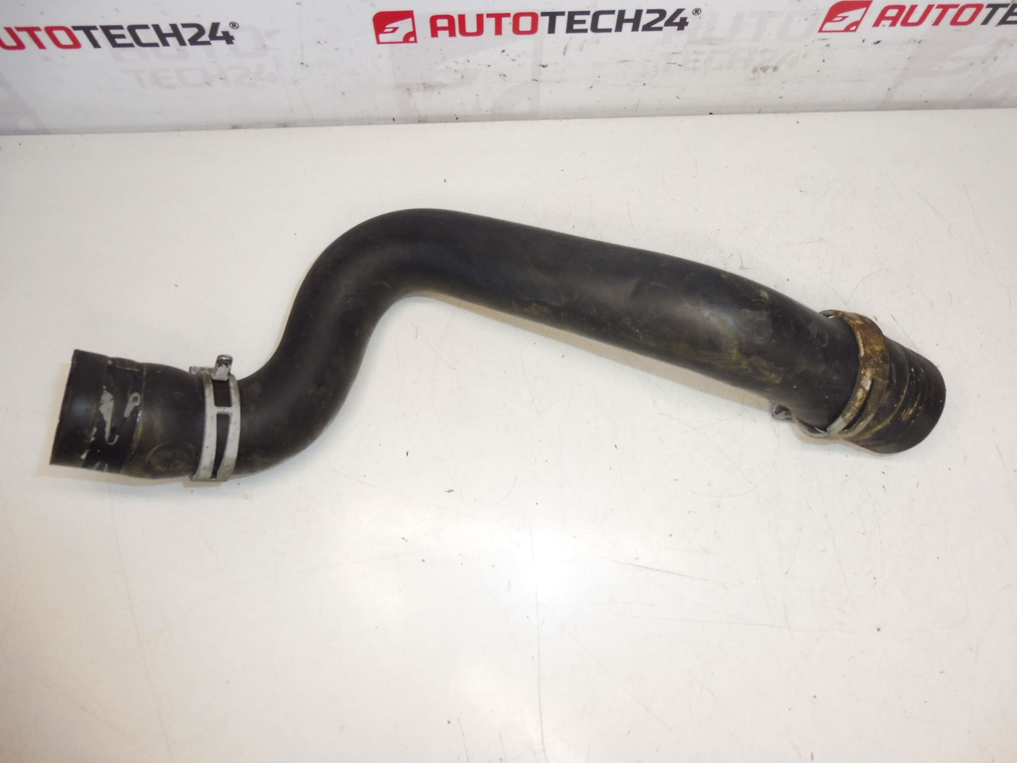 Wasserschlauch Citroën Peugeot 2.0 HDI 1343LJ – Bild 2