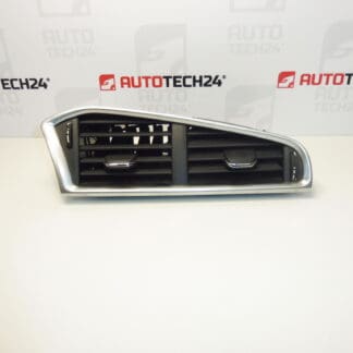 Zentrales Luftgitter für Citroen C4 II B7 und DS4 9676609977 8247EC