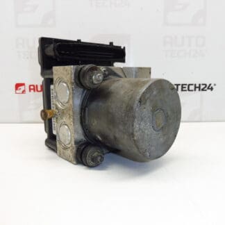 Bosch ABS/ESP-Steuergerät (Gebrauchtteil) für Peugeot 307 - 9660535780 / 0265950374
