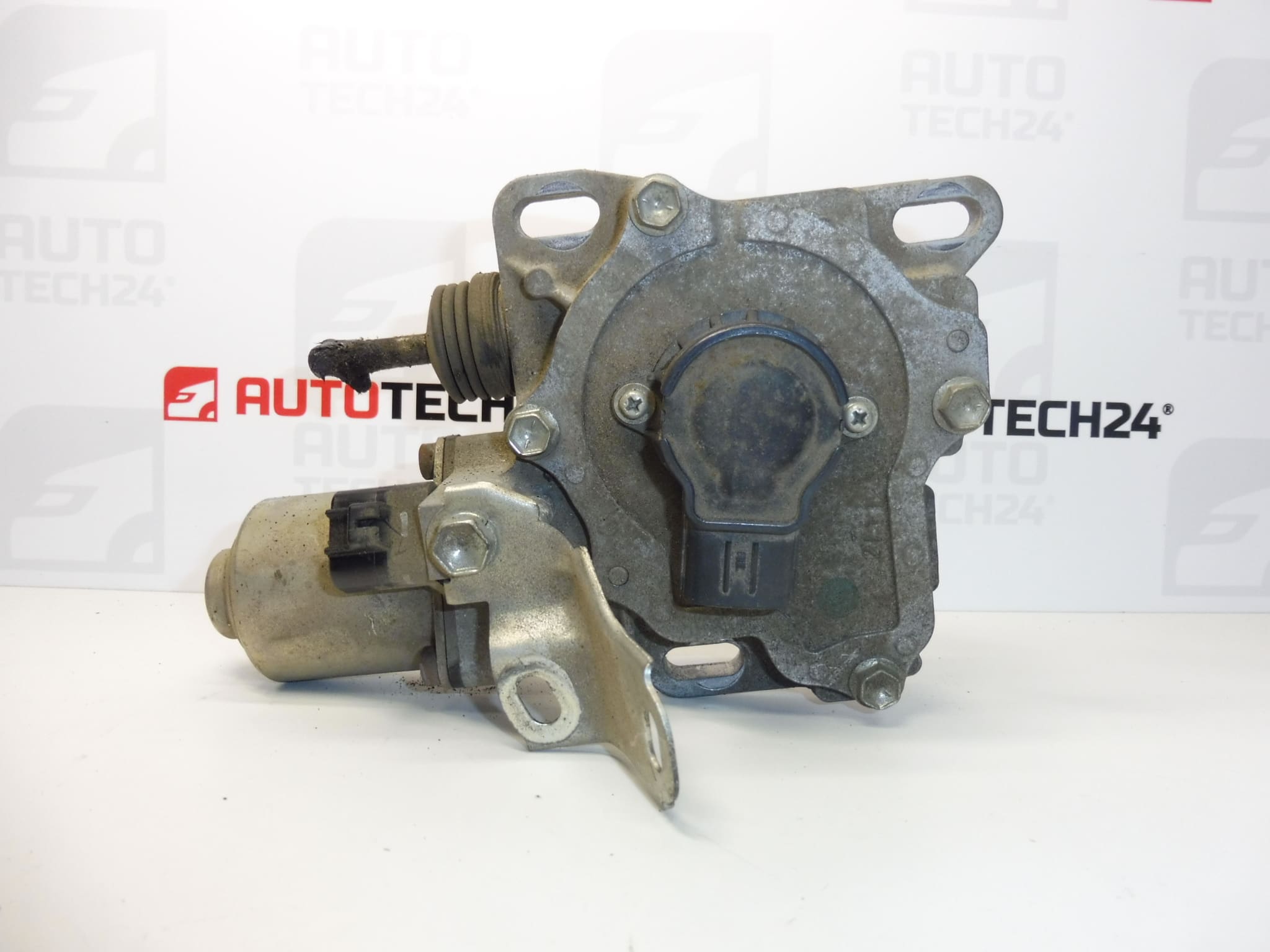 Kupplungsaktuator Citroën Peugeot 218245 1612909880