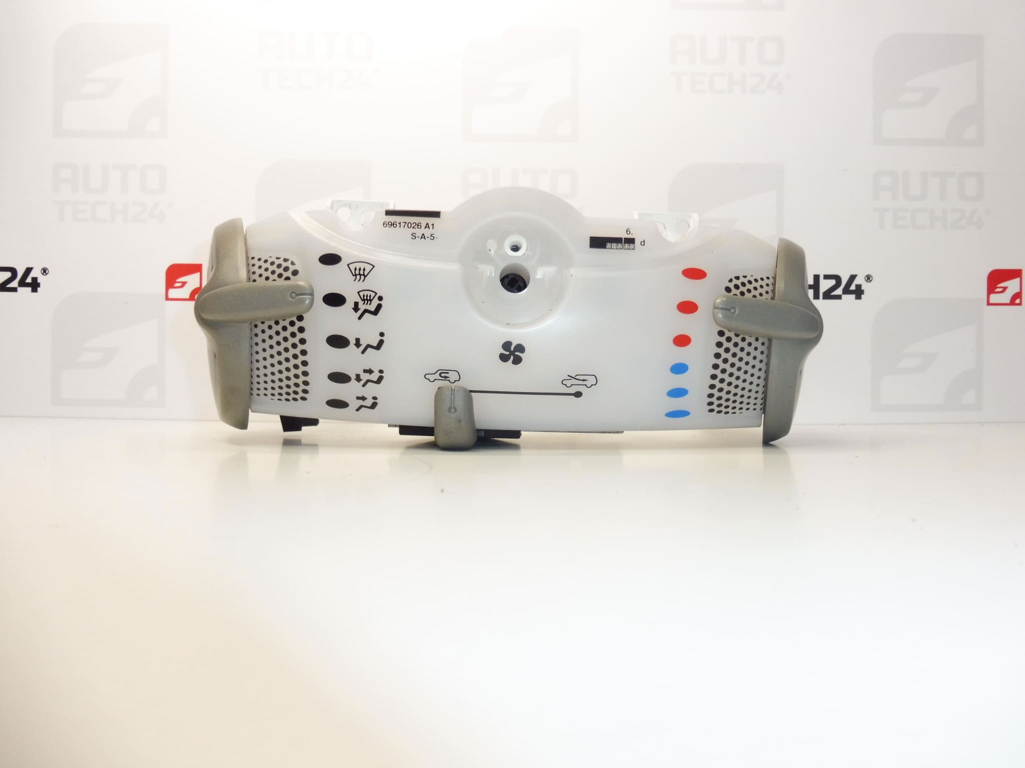 Klimaanlagenregler Citroën Peugeot 55900-0H040 55900-0H020