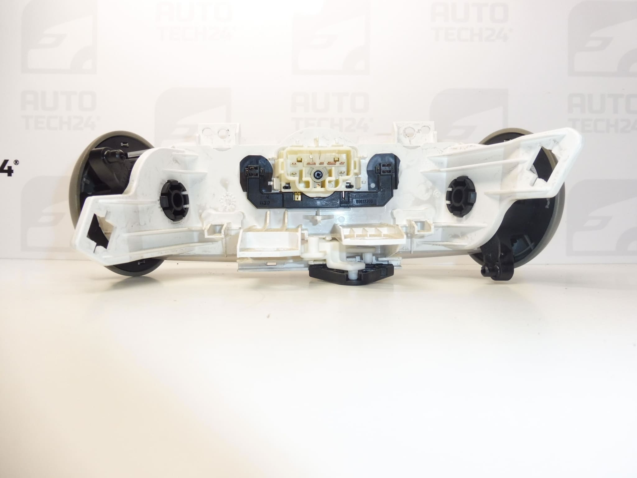 Klimaanlagenregler Citroën Peugeot 55900-0H040 55900-0H020