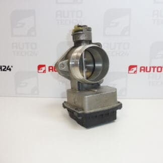 Drosselklappe VDO Citroën Peugeot 9650787380 1635X0