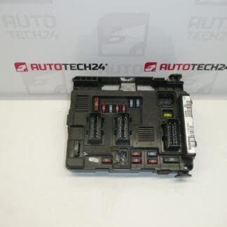 BSM B2 Siemens für Citroën/Peugeot 9643498980