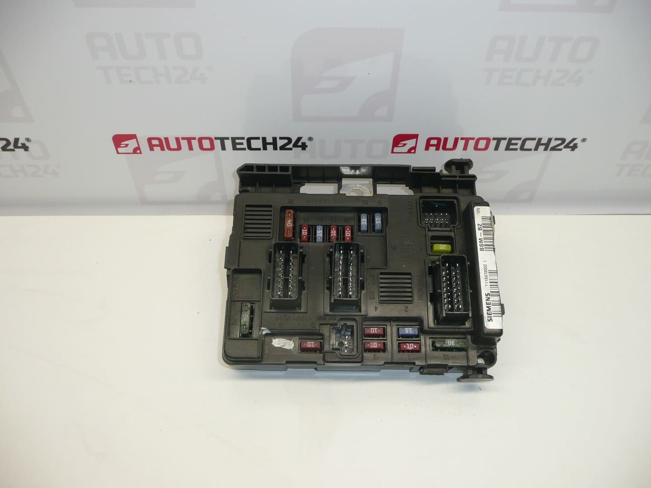 BSM B2 Siemens für Citroën/Peugeot 9643498980