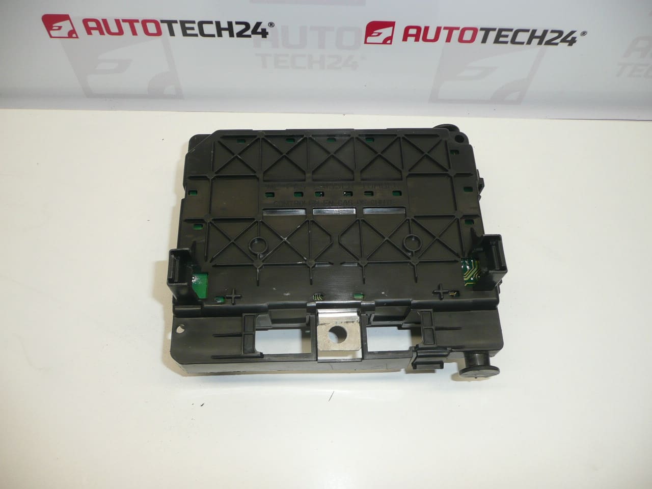 BSM B2 Siemens für Citroën/Peugeot 9643498980