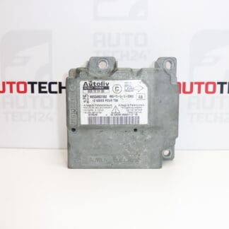 Airbag-Steuergerät Autoliv Peugeot 307 CC 9653493180 6545HG